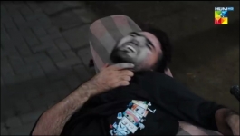 Ilzam e Ishq - Episode 17 - 10th August 2025